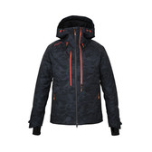 PHENIX Alpine Active Jacket - Sportshop-Online
