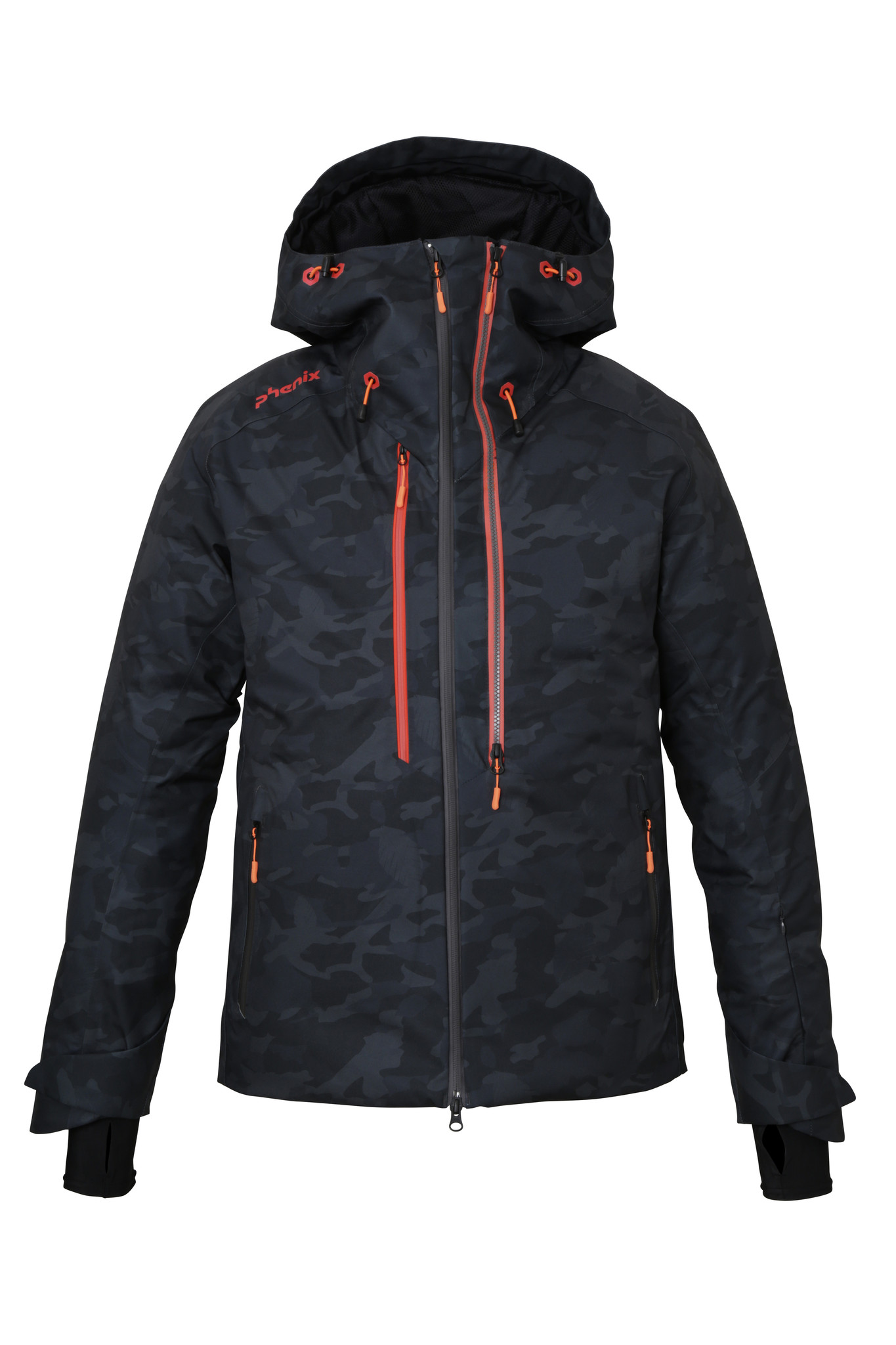 美品 Phenix Alpine Active Jacket Lサイズ PHENIX Alpine Active Jacket - Sportshop-Online