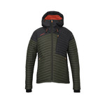 phenix PHENIX Alpine Interlock Hoody