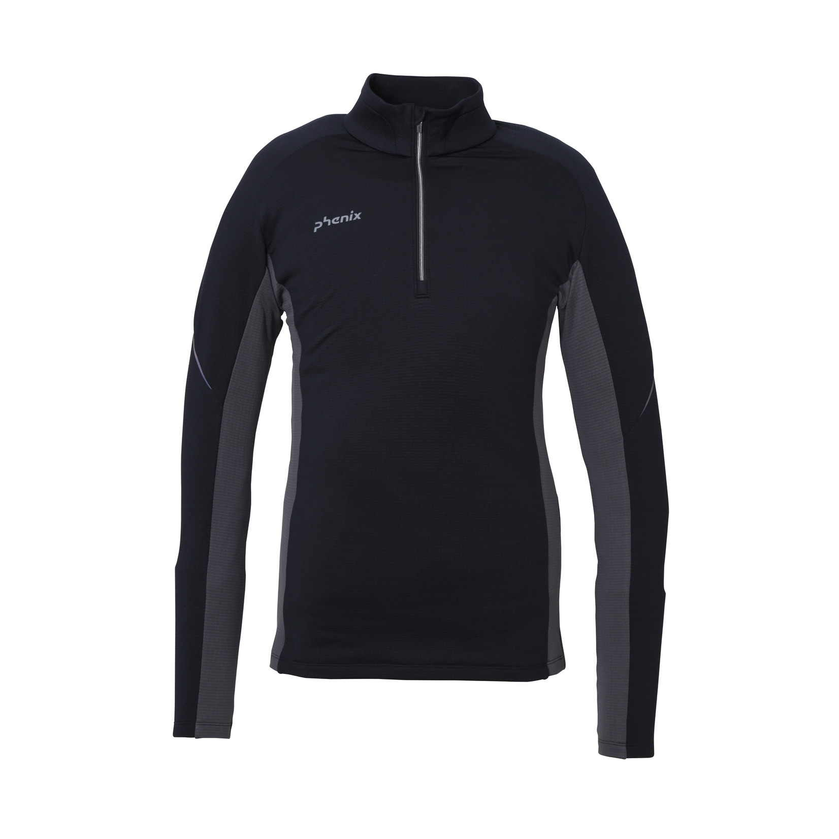 phenix PHENIX Wing 1/2 Zip T-Neck