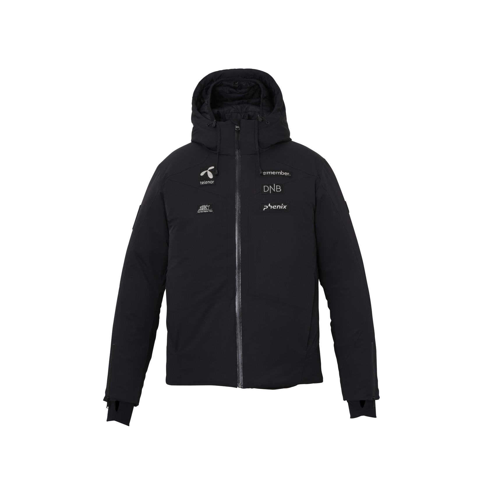phenix PHENIX Geiranger Jacket