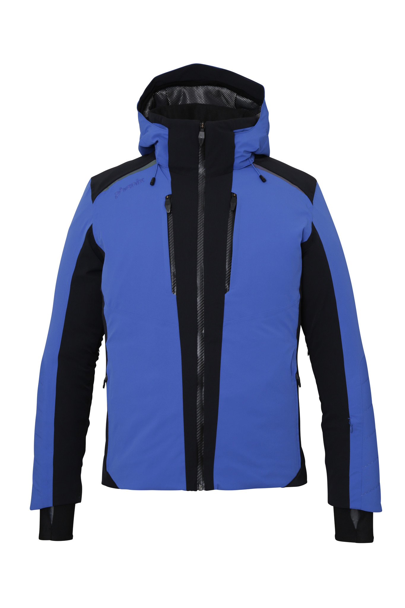 phenix Wing Jacket blue - Sportshop-Online