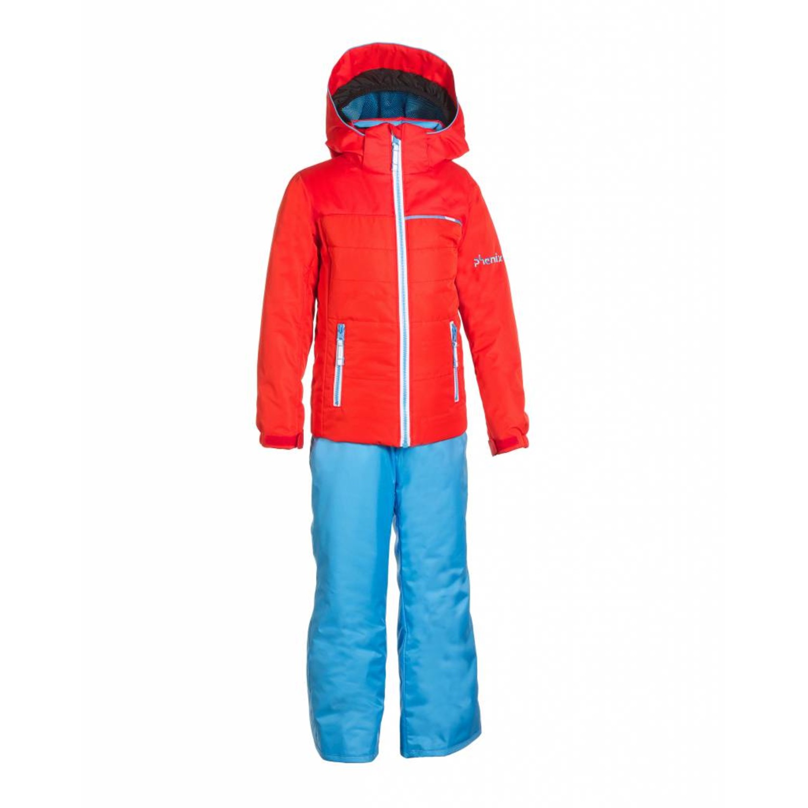 phenix PHENIX Cube Two-Piece - RD