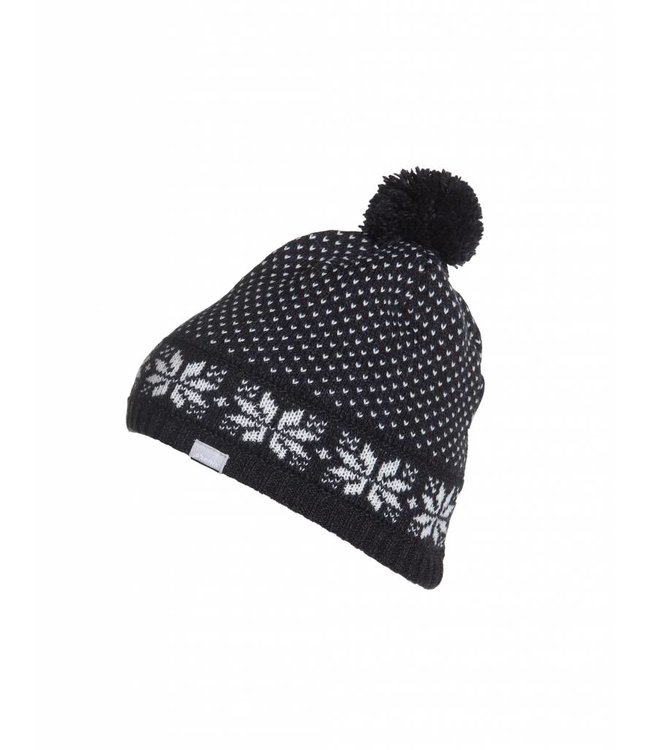 phenix PHENIX Snow Light Knit Hat - BK