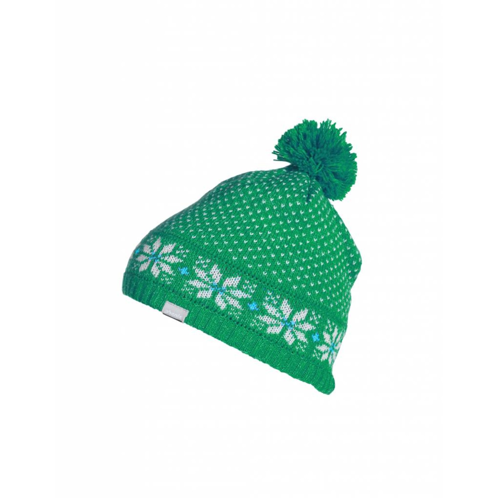 PHENIX Snow Light Knit Hat - GN