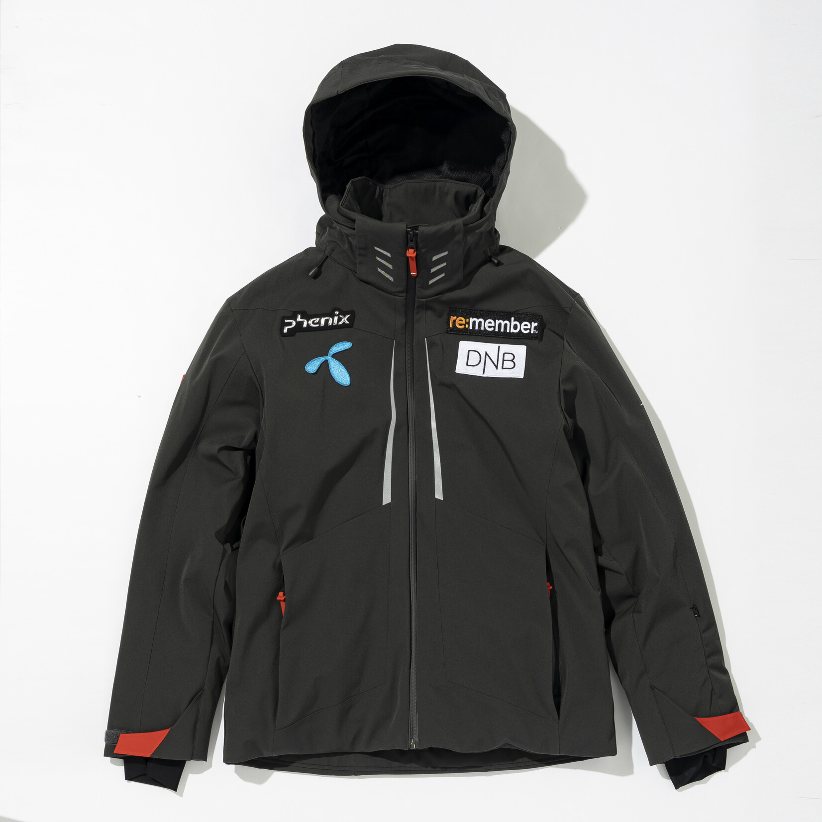 PHENIX Raptor Jacket