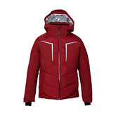 phenix Jacket GT Demo Perfomance deepred - Sportshop-Online