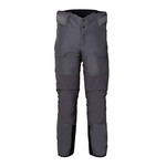 Pants Alpine Satellite charcoalgrey