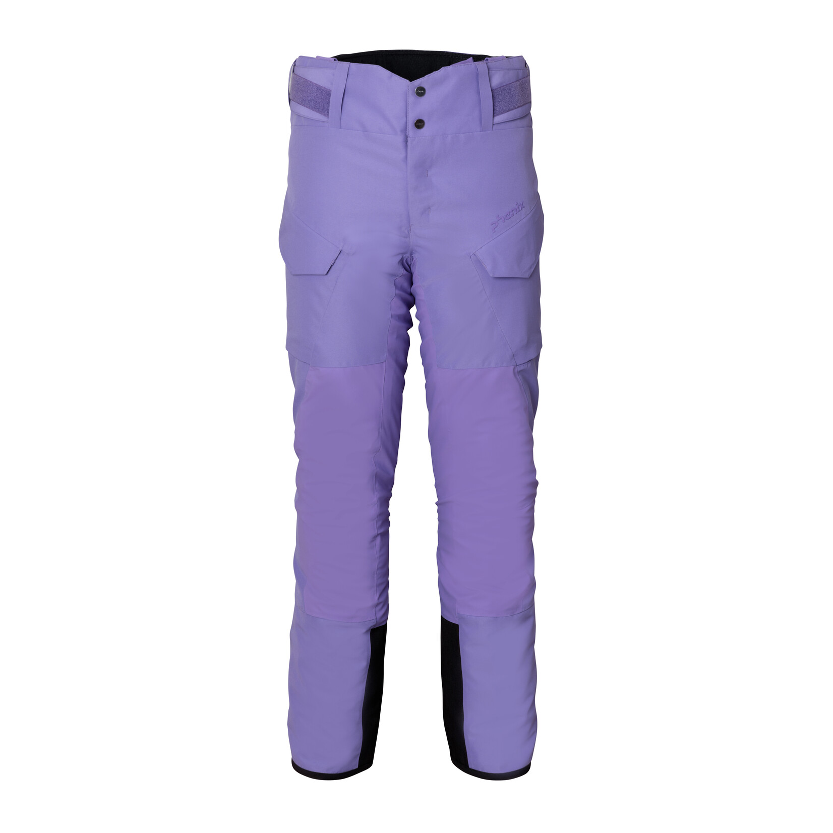 Pants Alpine Satellite purple