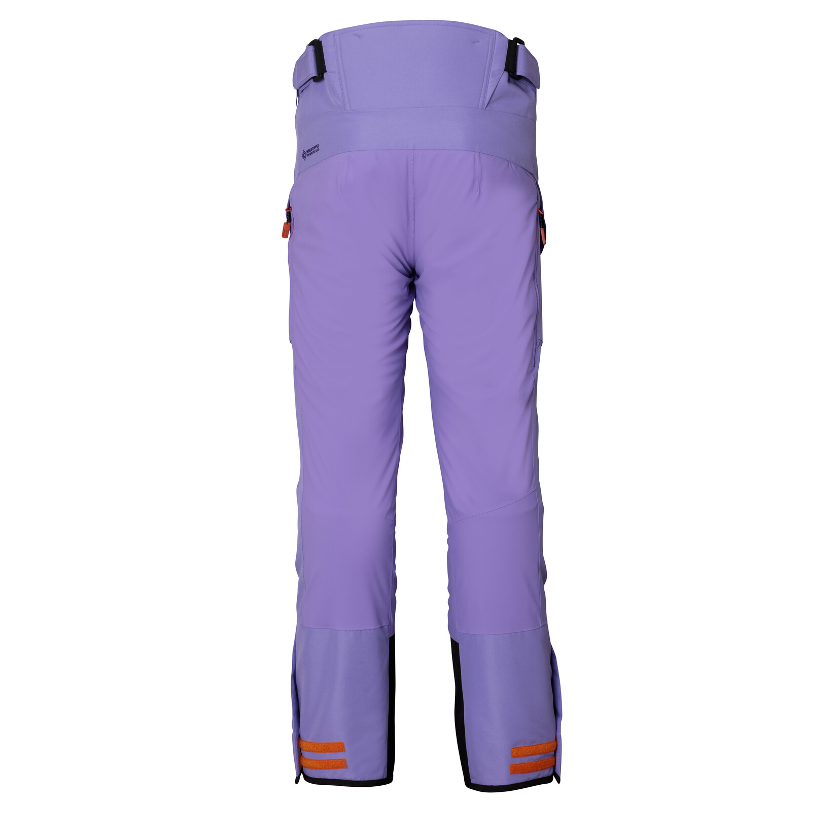 Pants Alpine Satellite purple