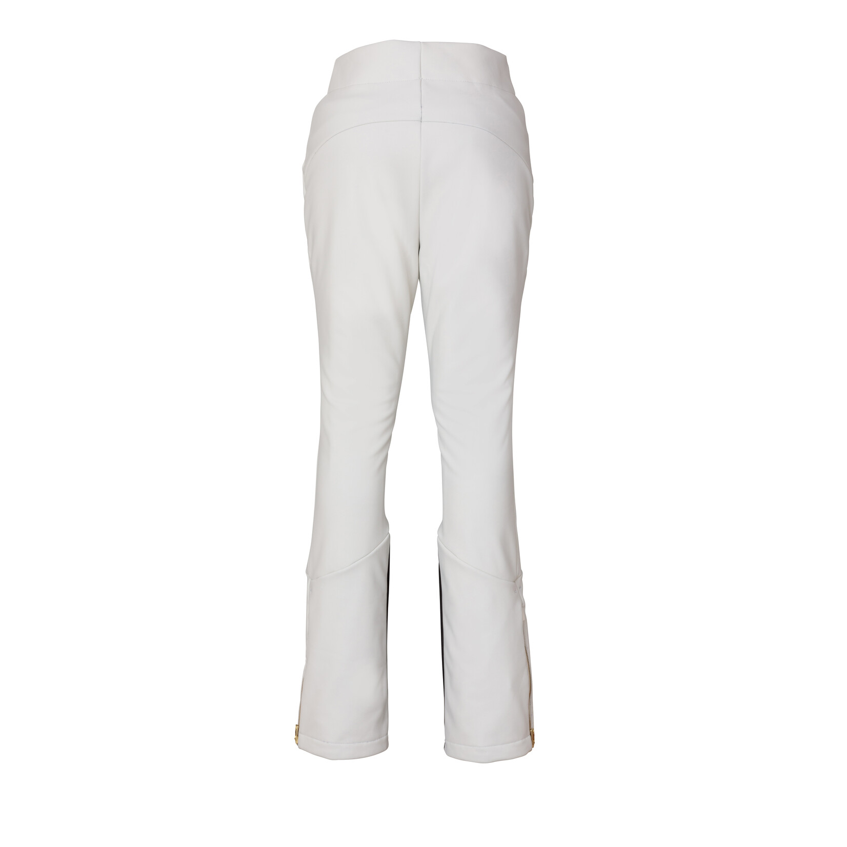 Pants Super Space Time white