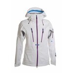 phenix PHENIX  Black Powder Womes´s 3l Shell Jacket - WT