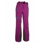 phenix PHENIX Black Powder Women´s 3L Shell Pants - PU