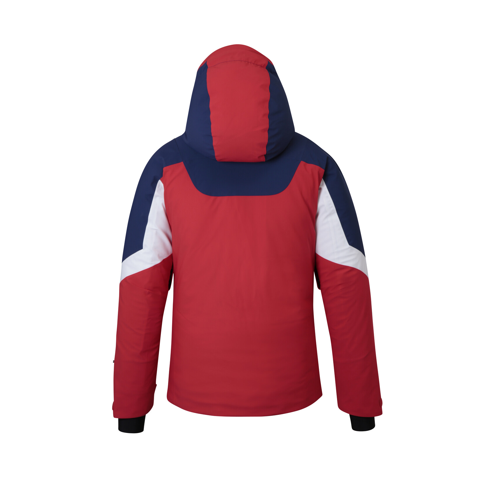 FORMULA Pentagon Line Jacket Red