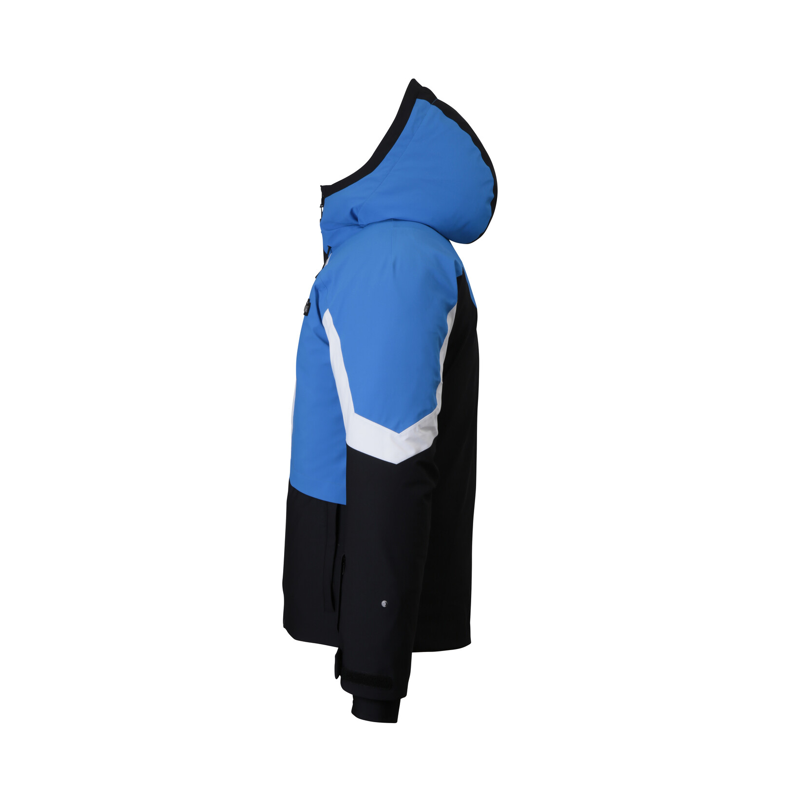 FORMULA Pentagon Line Jacket Black