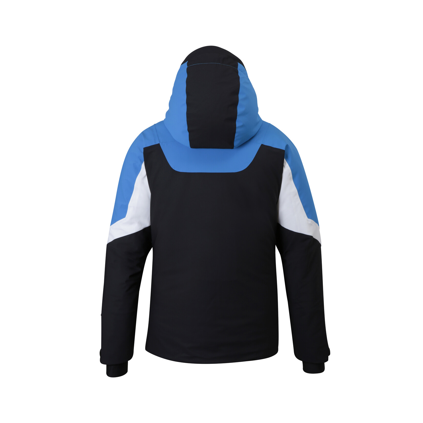 FORMULA Pentagon Line Jacket Black