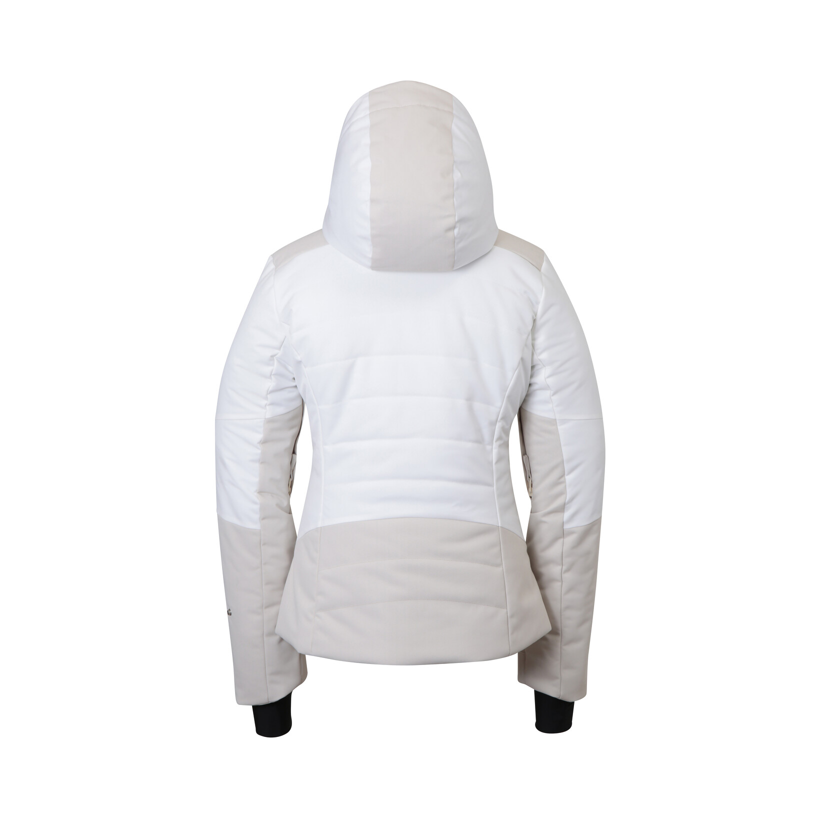 LEGACY Snow Jacket White