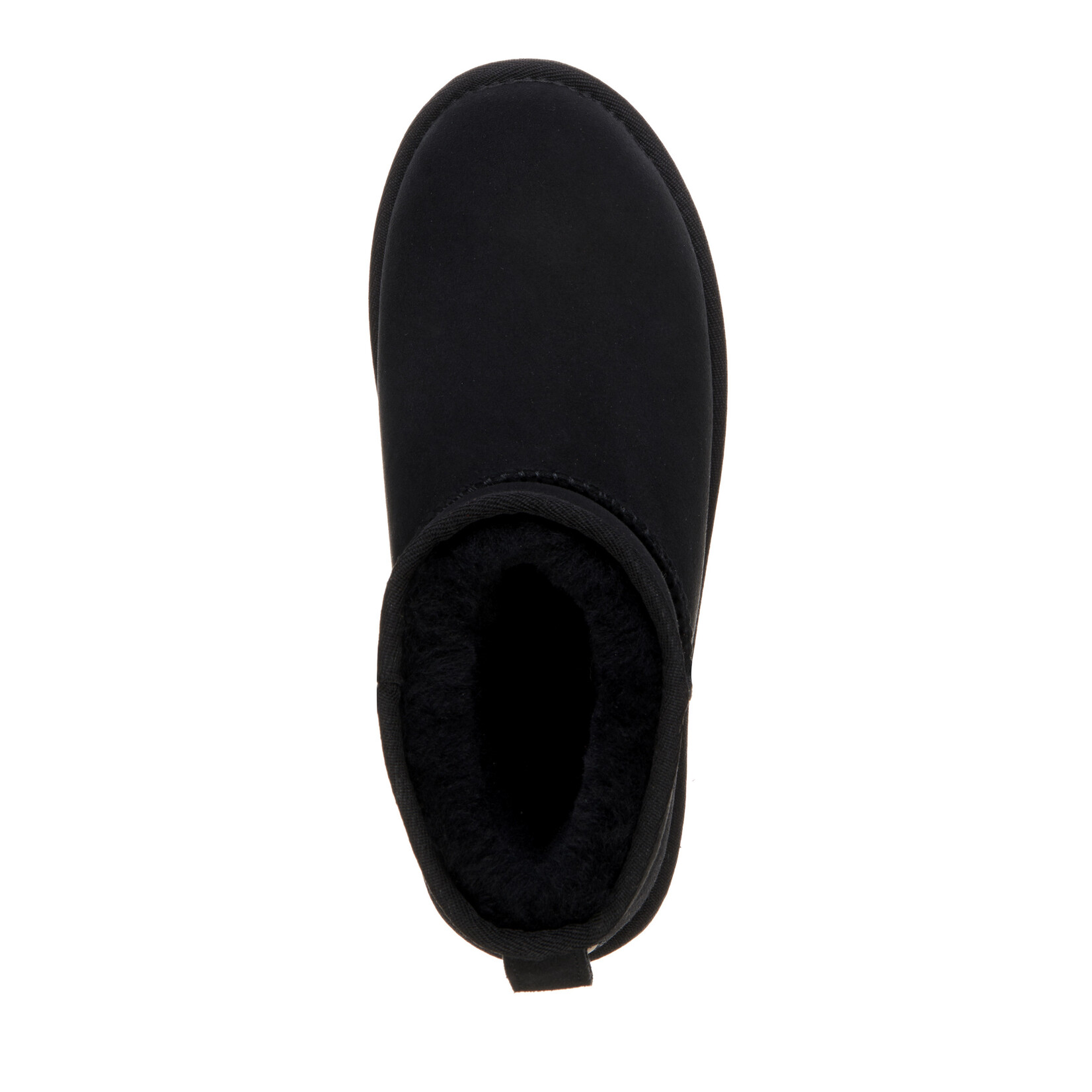 STINGER MIKRO Black
