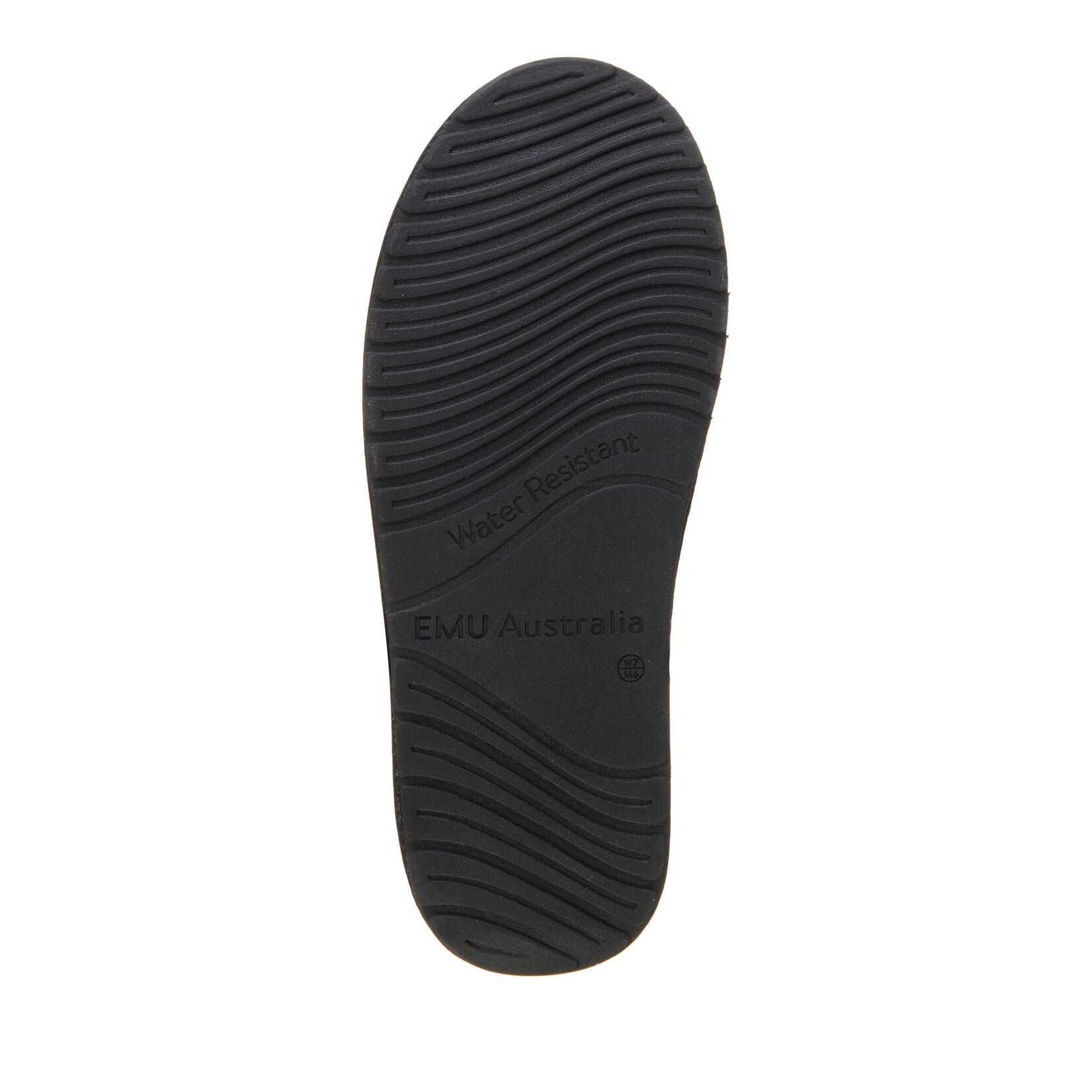 STINGER MIKRO Black