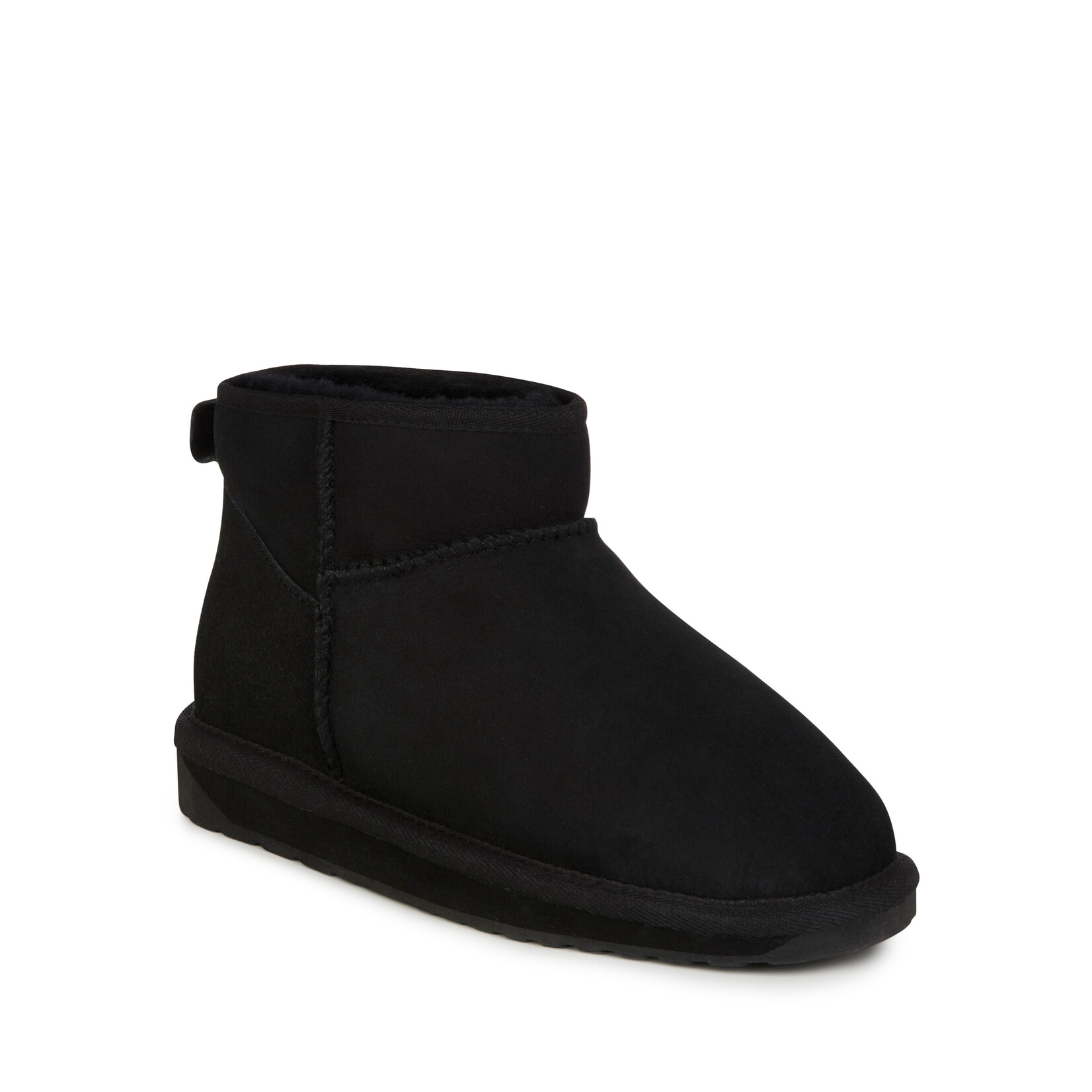 STINGER MIKRO Black