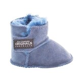 BMO Baby Boot Velcro