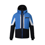 FORMULA Pentagon Line Jacket Black