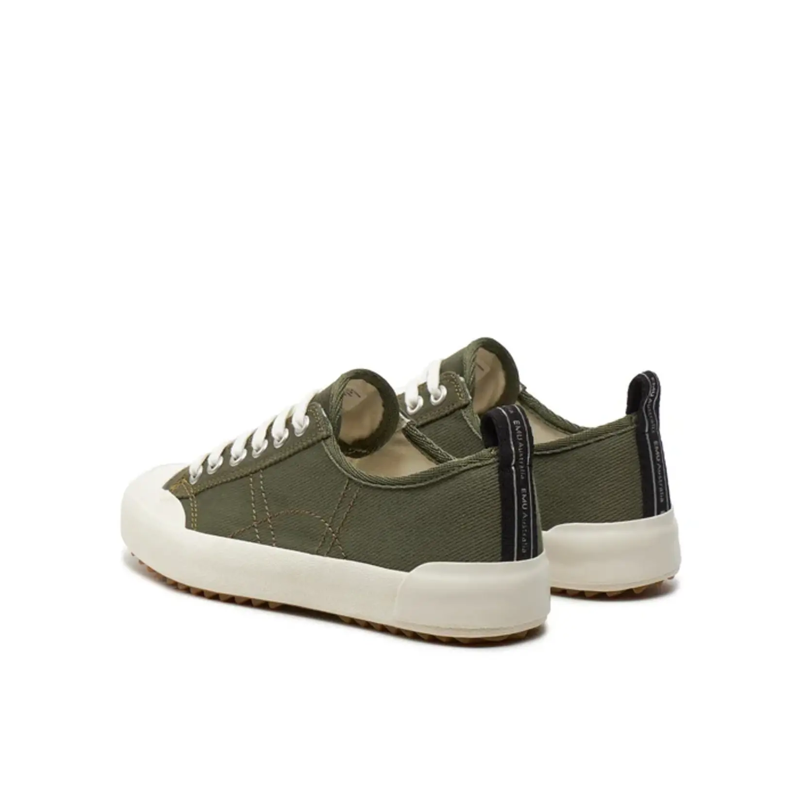 HOSIER Dark Olive