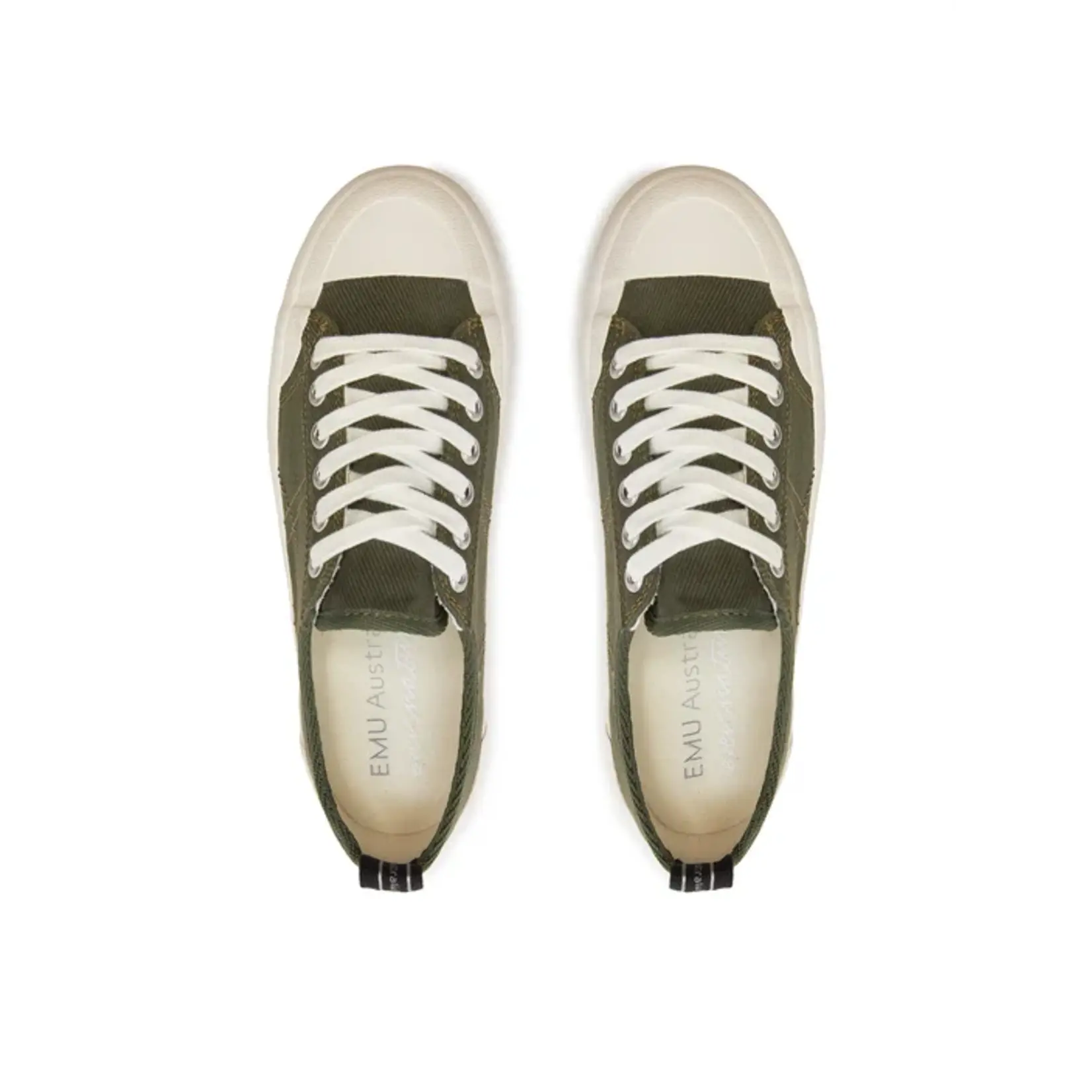 HOSIER Dark Olive