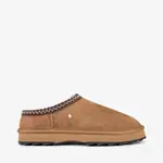 SHARKY SCUFF Chestnut