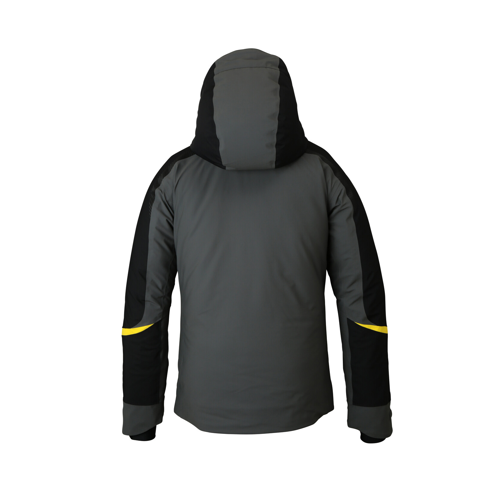 Streamlined  FVS Jacket Charcoalgray