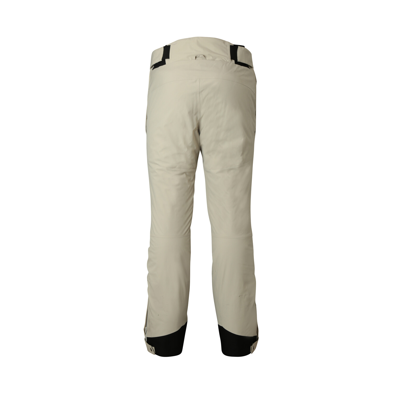 Active Slim Pants Sand Beige