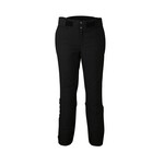 Active Slim Pants Black