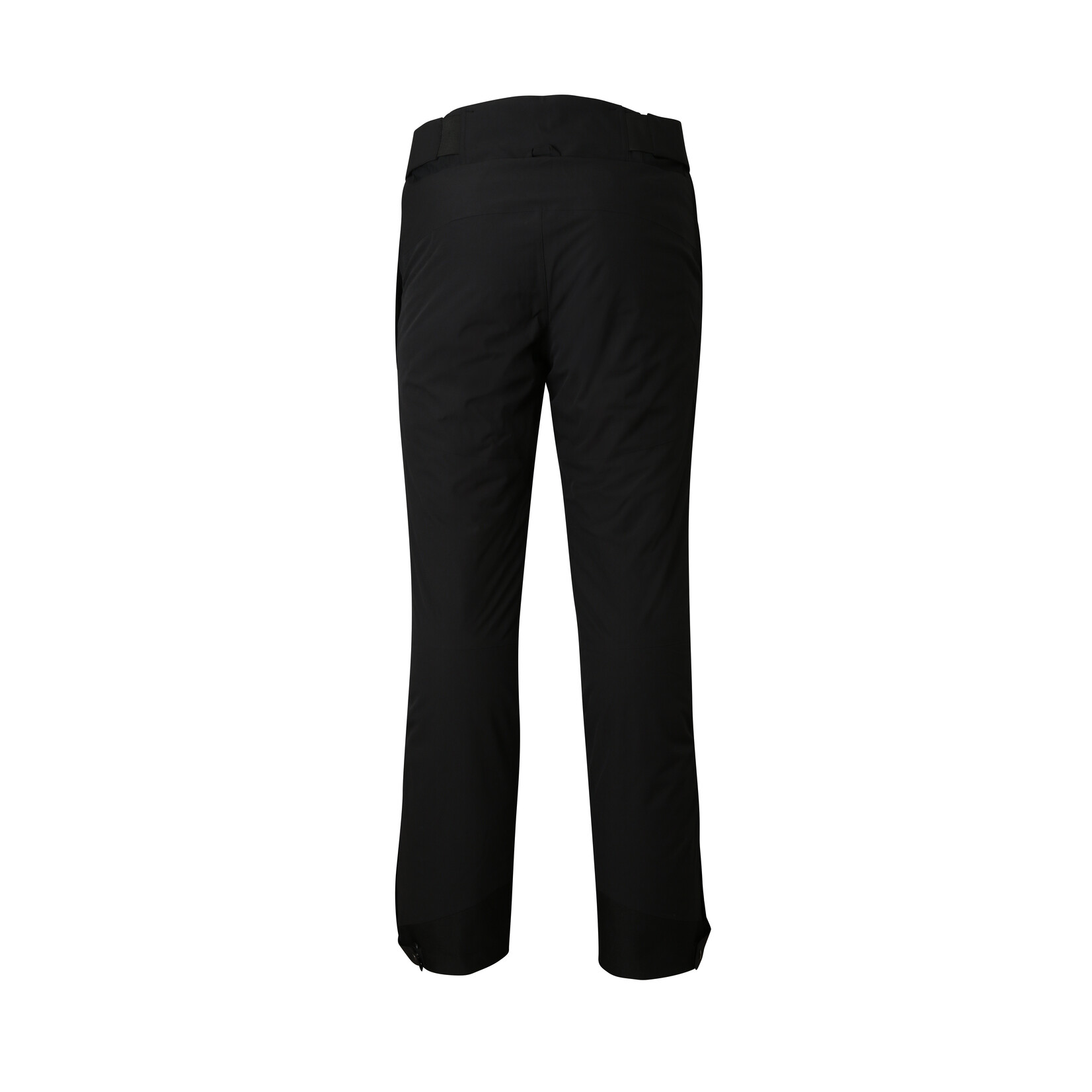 Active Slim Pants Black
