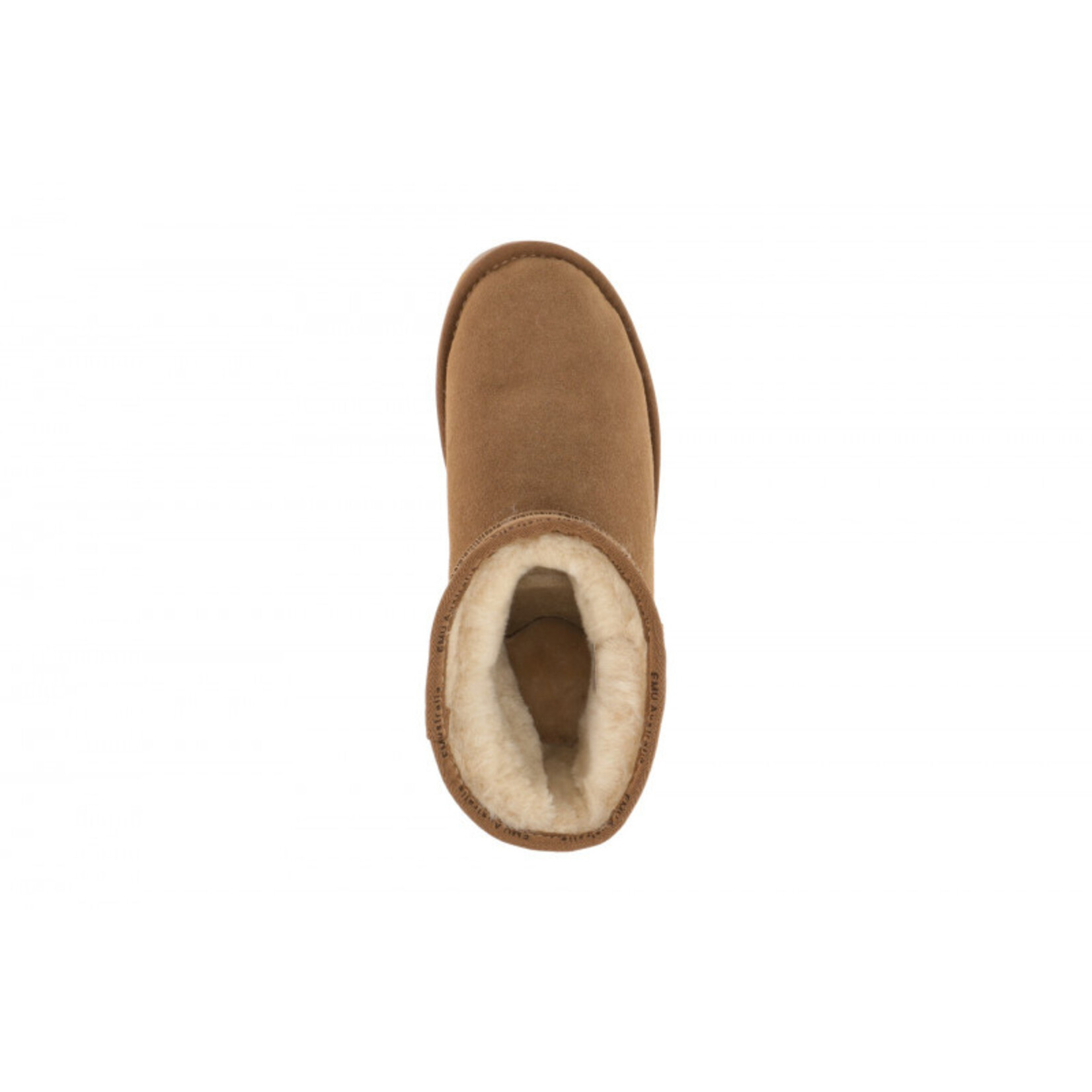 PLATINUM STINGER SLIM MINI Chestnut