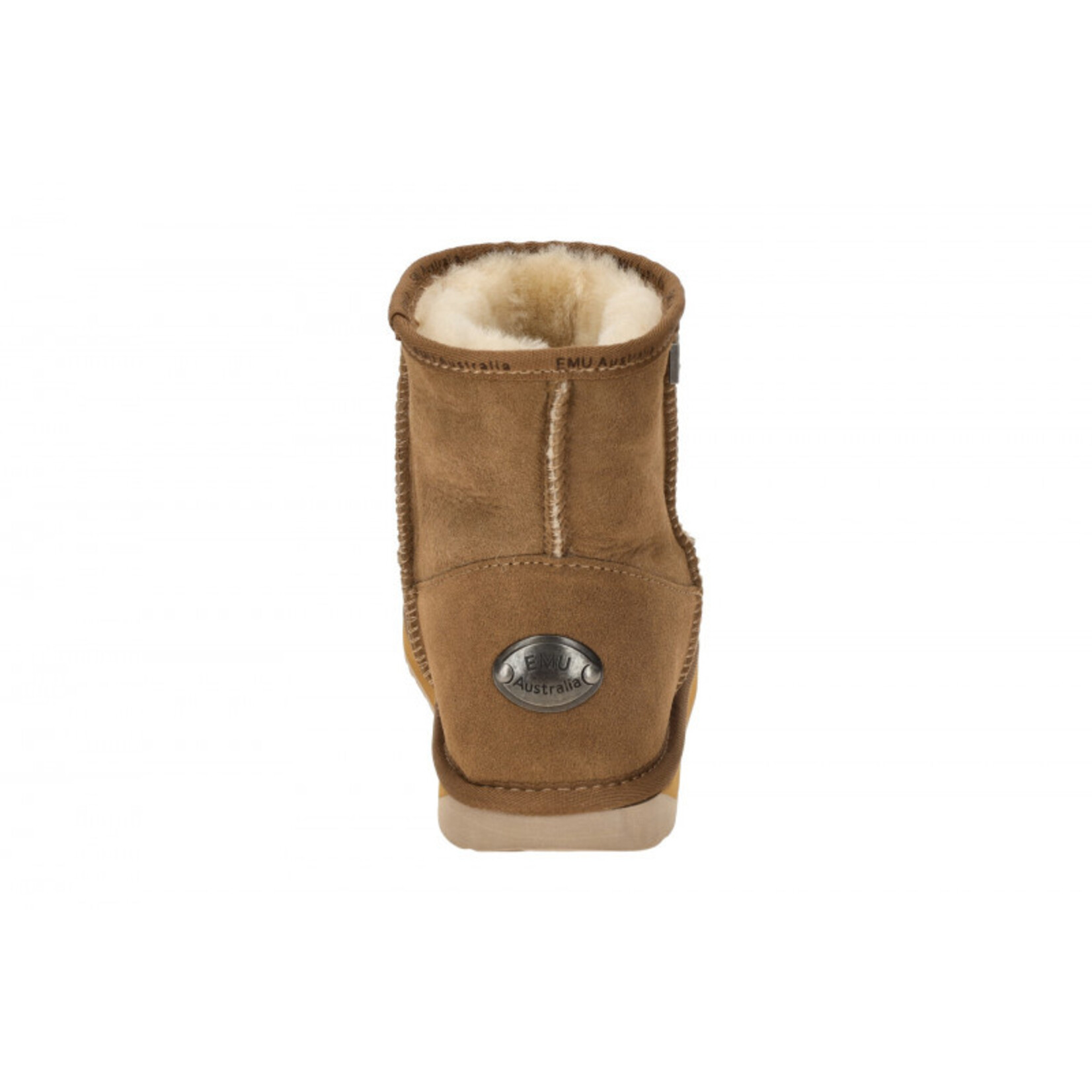 PLATINUM STINGER SLIM MINI Chestnut
