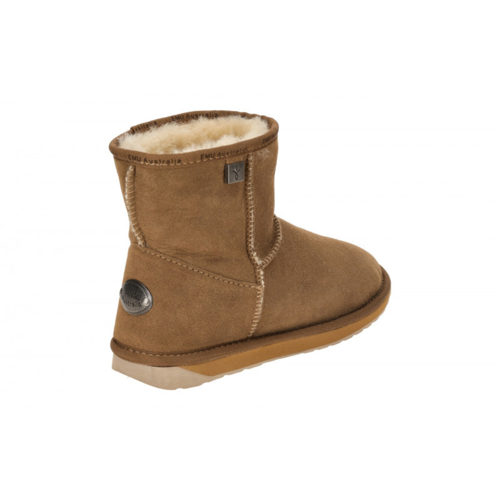 PLATINUM STINGER SLIM MINI Chestnut