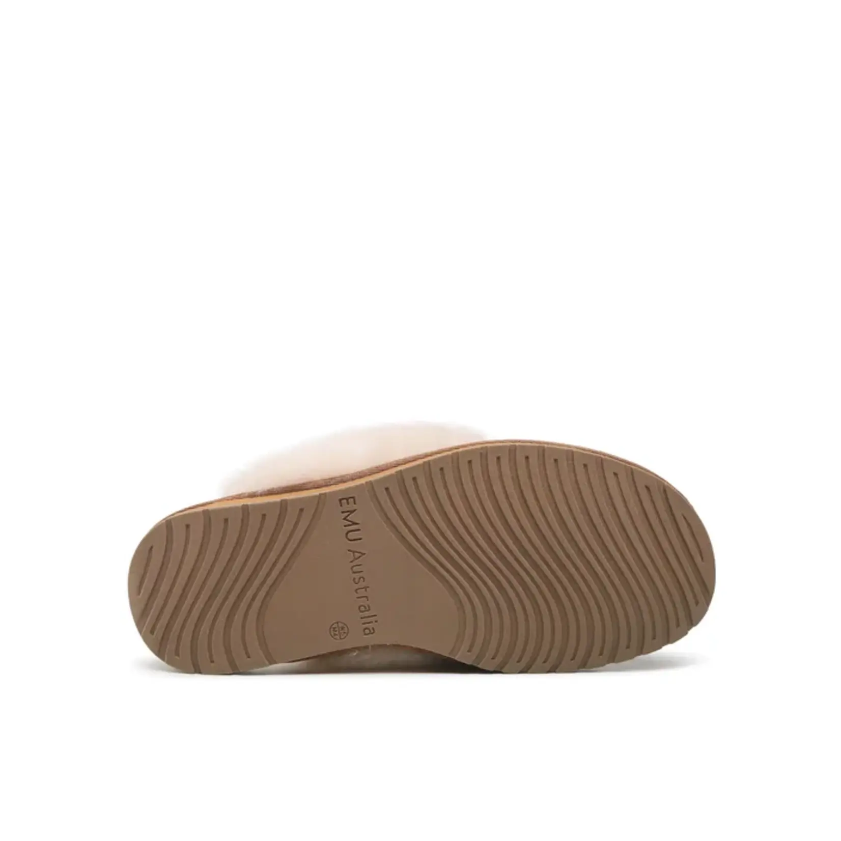 JOLIE Chestnut