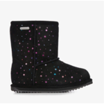 SPARKLE BRUMBY Black
