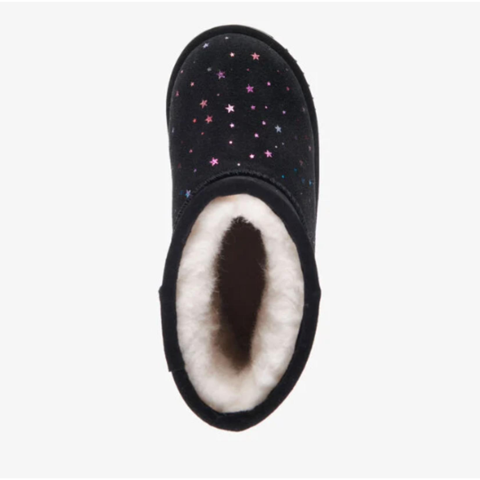 SPARKLE BRUMBY Black