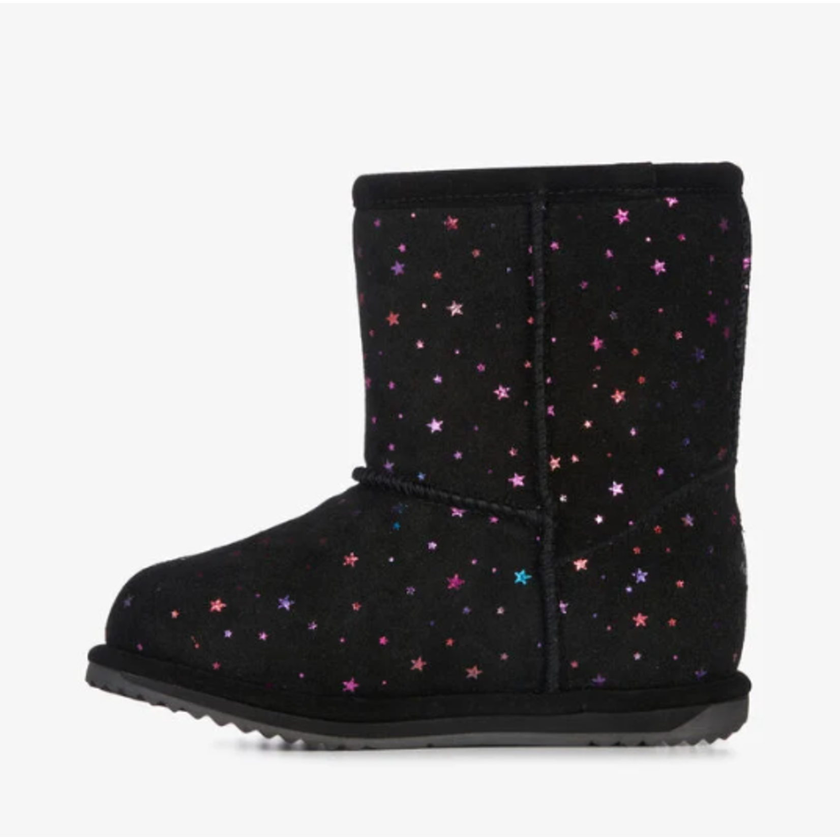 SPARKLE BRUMBY Black