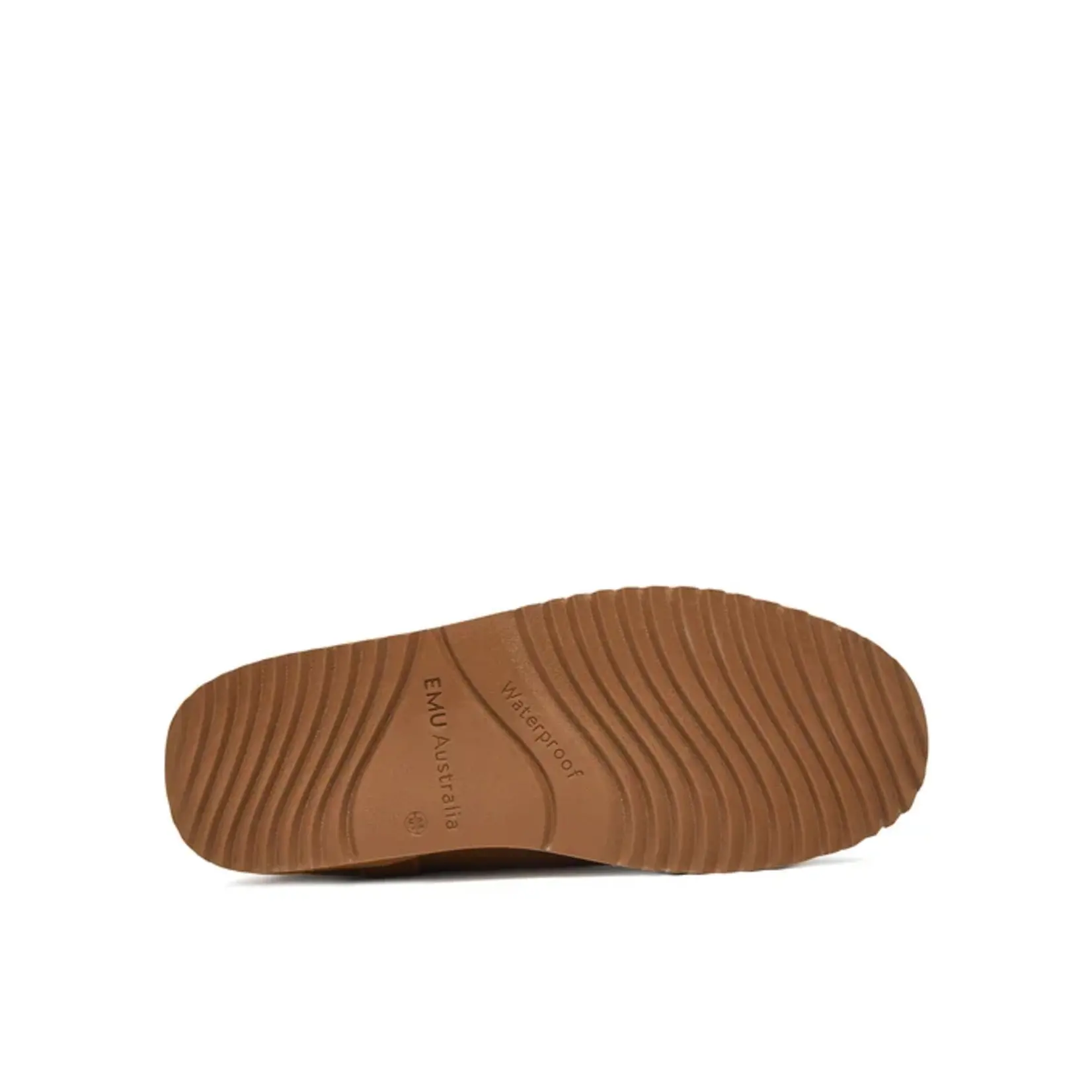 BANKS Chestnut