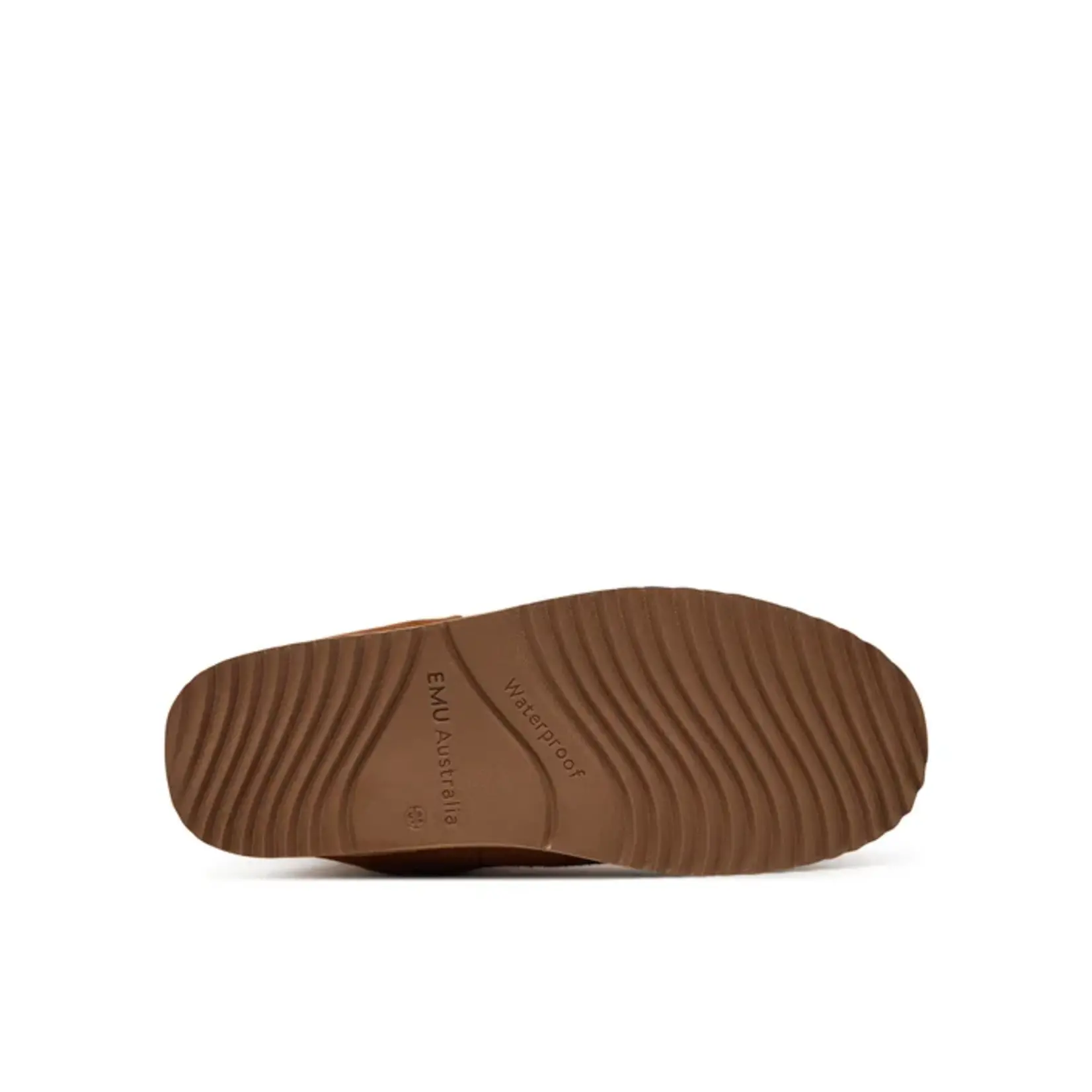 GEORGI Chestnut