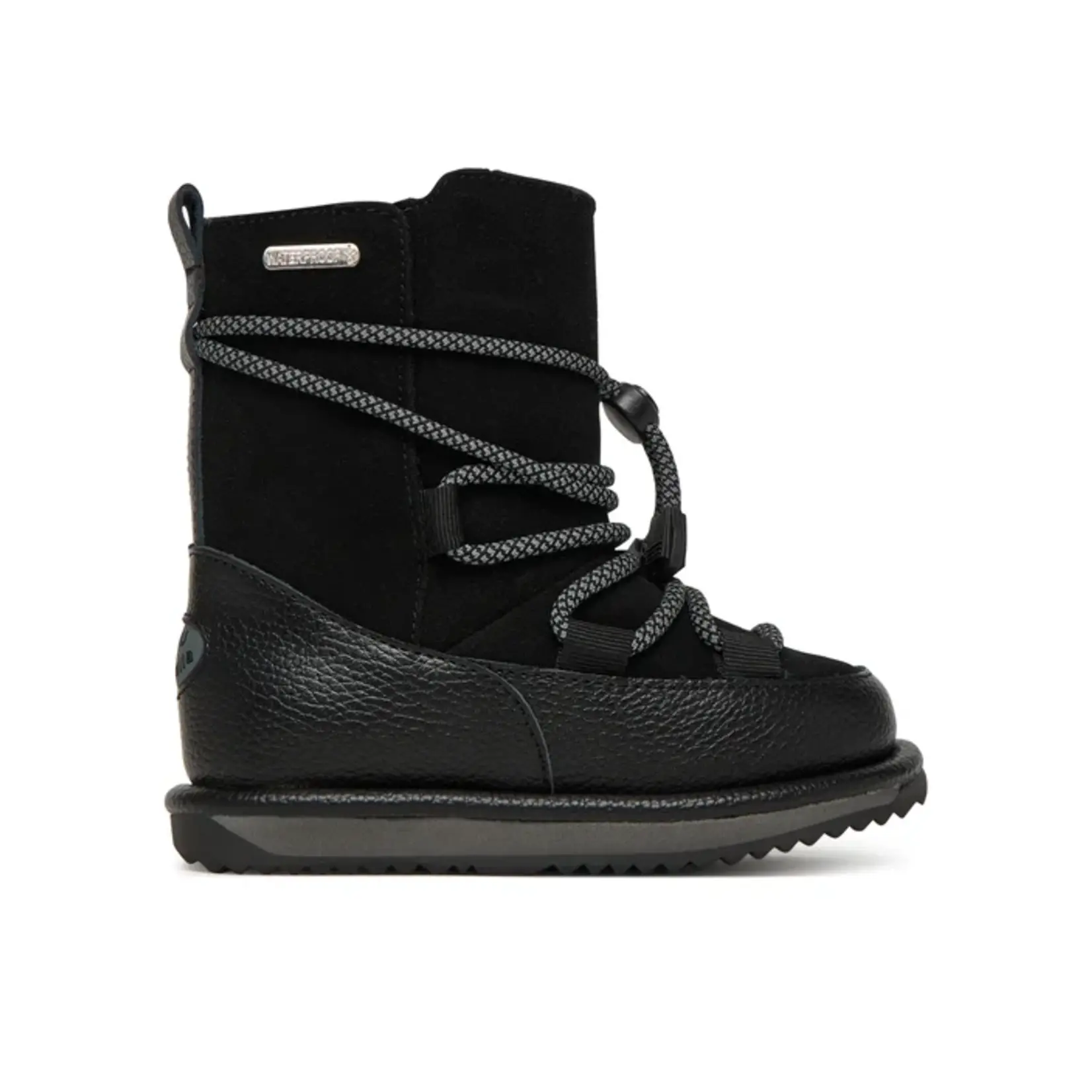 BLACKBURN Black