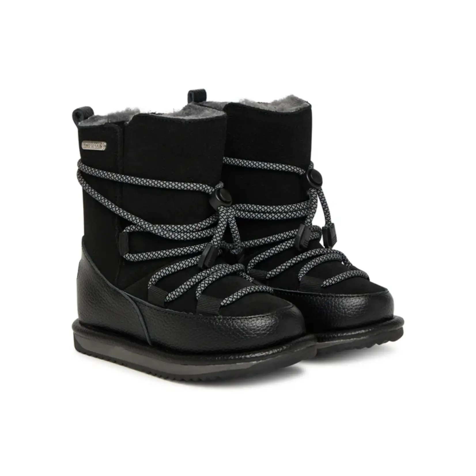 BLACKBURN Black