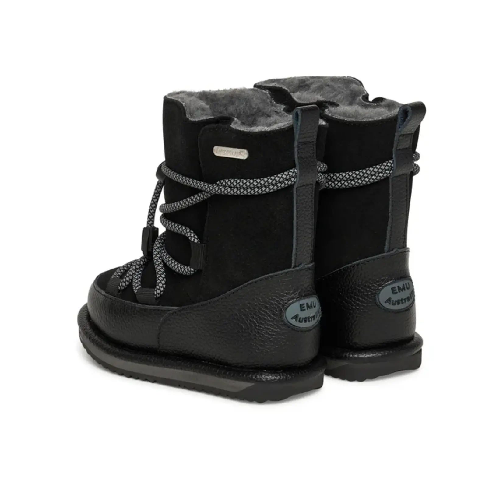 BLACKBURN Black