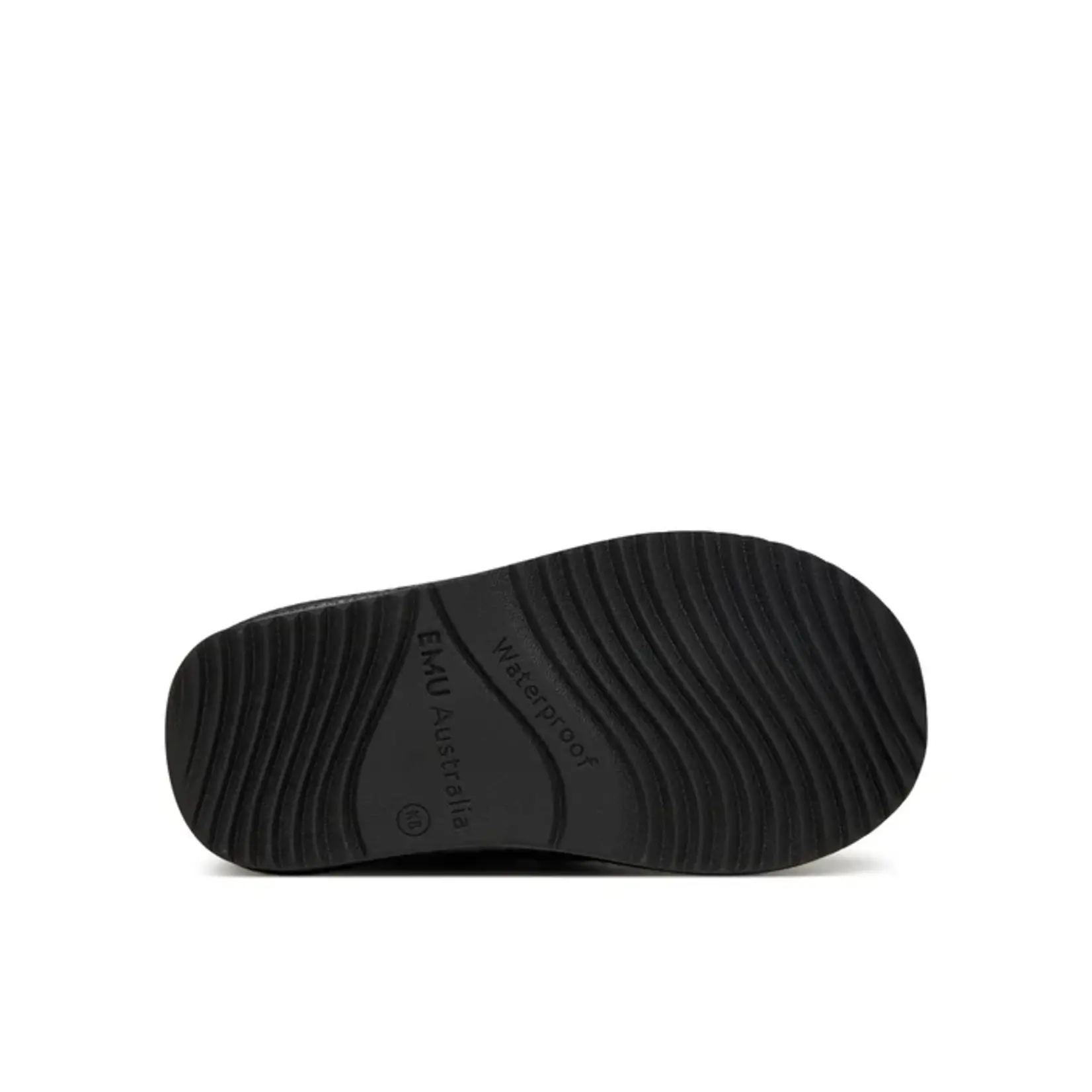 BLACKBURN Black