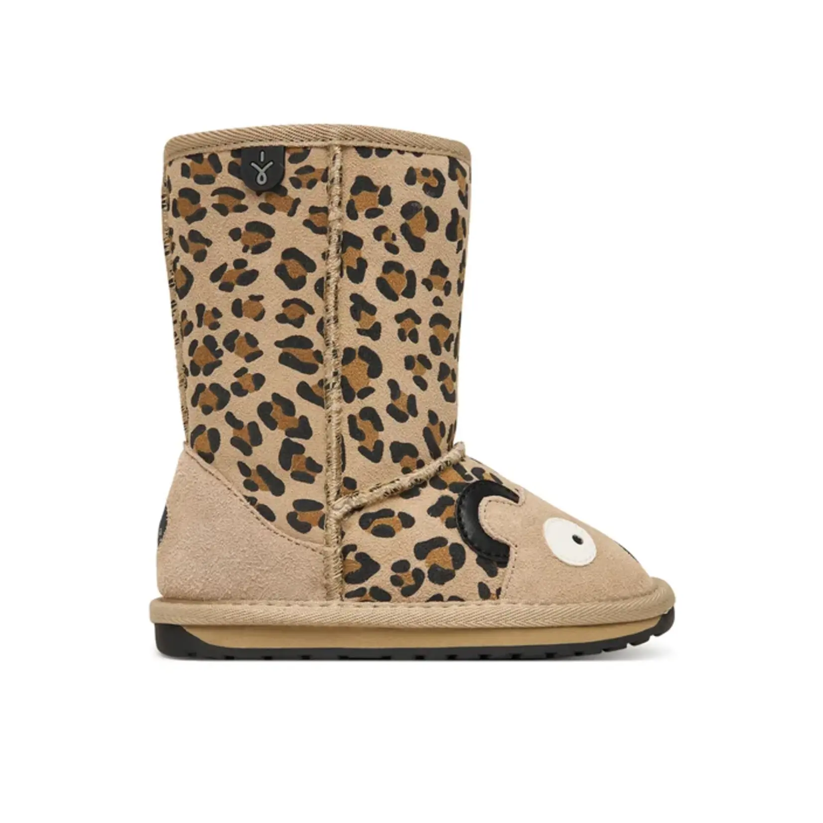 CHEETAH Sand