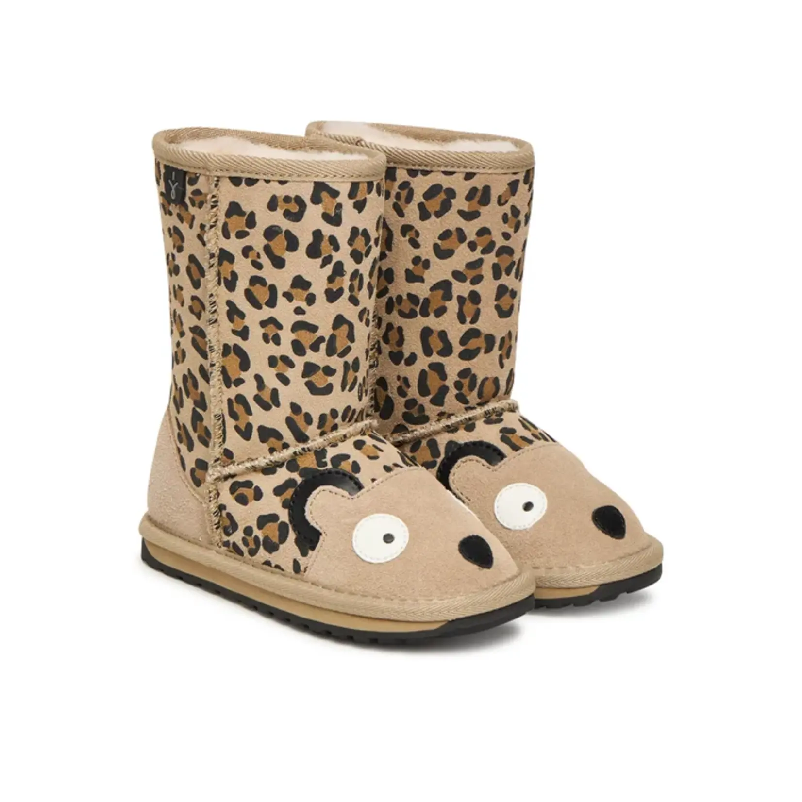 CHEETAH Sand