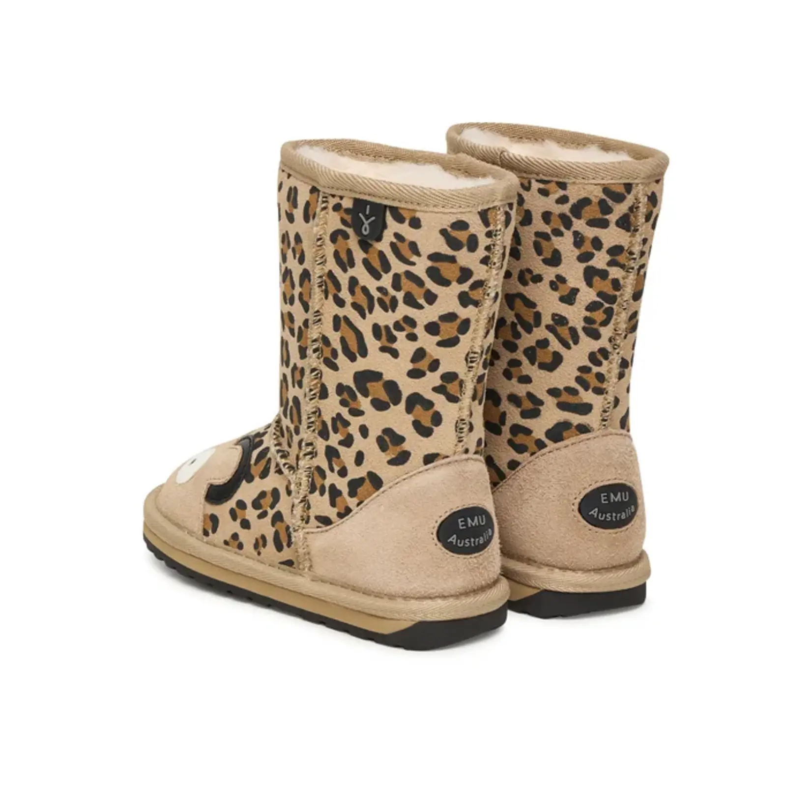 CHEETAH Sand