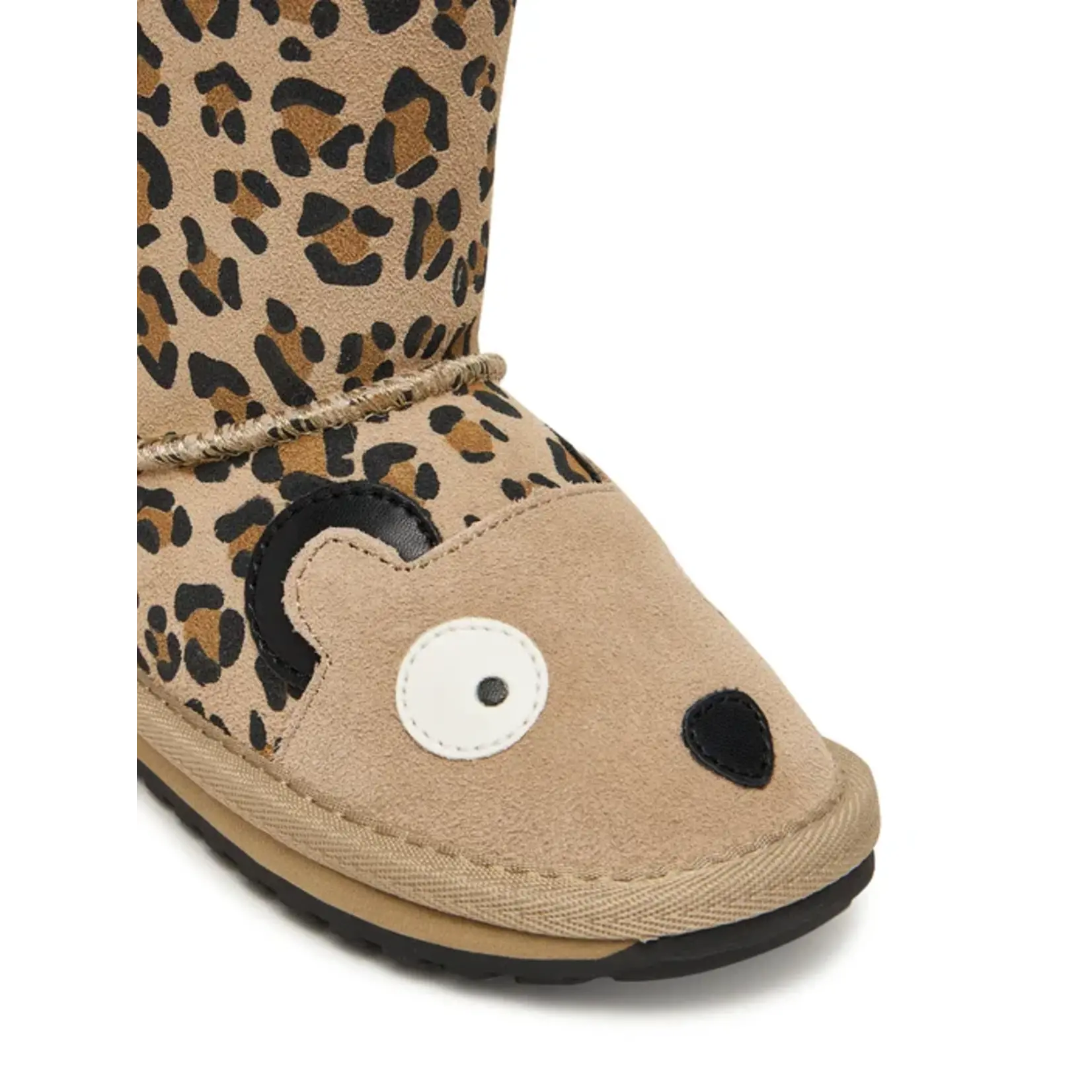 CHEETAH Sand